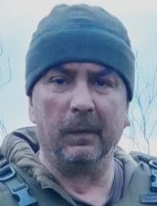 Фото: Погибший на войне с Украиной Сексаров Олег Николаевич. Костромская область, заключенные