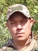 Фото: Погибший на войне с Украиной Зубов Роман Валерьевич. Алтайский край, мотострелковые войска