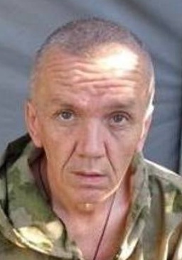 Фото: Погибший на войне с Украиной Михайлов Алексей Александрович. Пермский край, добровольцы