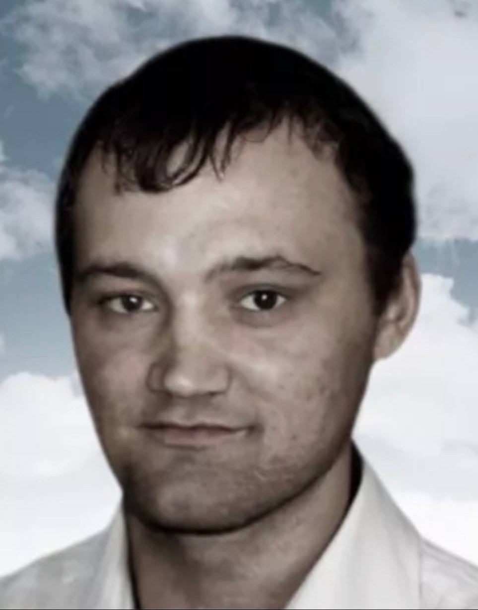 Фото: Погибший на войне с Украиной Быкин Артем Александрович. Саратовская область, нет данных