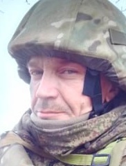 Фото: Погибший на войне с Украиной Полонянкин Тимофей Сергеевич. Пермский край, добровольцы