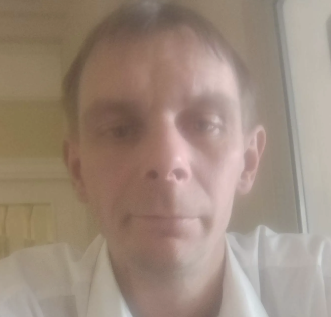 Фото: Погибший на войне с Украиной Макаров Алексей Сергеевич. Калининградская область, нет данных