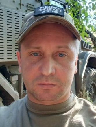 Фото: Погибший на войне с Украиной Казанцев Николай Сергеевич. Костромская область, мобилизованные