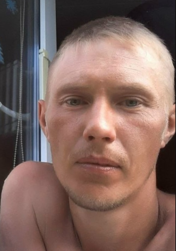 Фото: Погибший на войне с Украиной Билев Виталий Александрович. Республика Карелия, ВДВ
