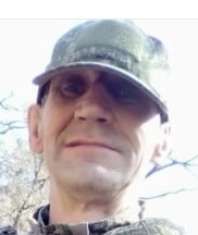 Фото: Погибший на войне с Украиной Чудинов Вячеслав Олегович. Иркутская область, добровольцы