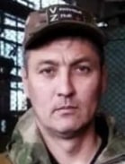 Фото: Погибший на войне с Украиной Львов Вячеслав Александрович. Астраханская область, мотострелковые войска