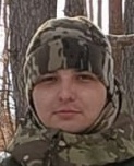 Фото: Погибший на войне с Украиной Ковтонюк Руслан Игоревич. Иркутская область, нет данных
