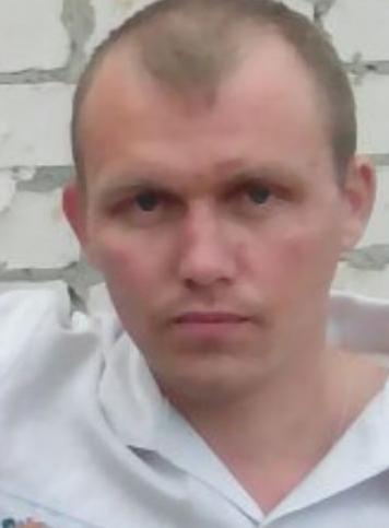 Фото: Погибший на войне с Украиной Лозбин Михаил Александрович. Республика Татарстан, нет данных