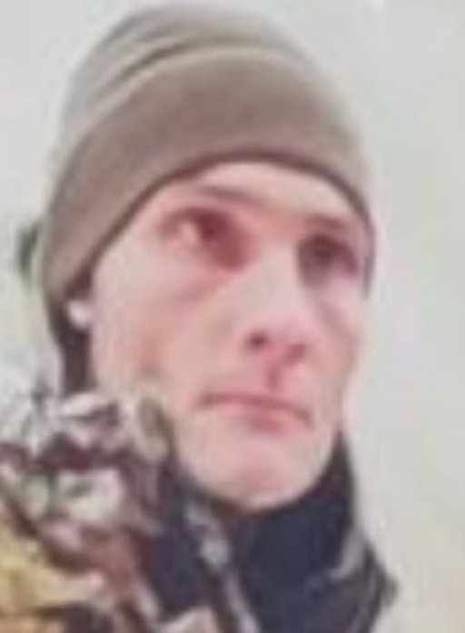 Фото: Погибший на войне с Украиной Башкиров Владимир Сергеевич. Воронежская область, нет данных