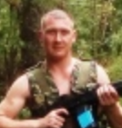 Фото: Погибший на войне с Украиной Новичков Иван Вячеславович. Новосибирская область, ВДВ