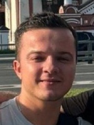 Фото: Погибший на войне с Украиной Воронин Матвей Евгеньевич. Московская область, мотострелковые войска