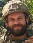 Фото: Погибший на войне с Украиной Терлецкий Антон Андреевич. Архангельская область, мобилизованные