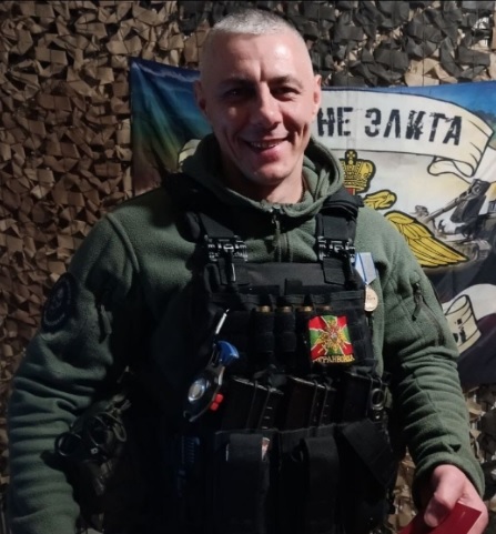 Фото: Погибший на войне с Украиной Артемьев Евгений Владимирович. Волгоградская область, мотострелковые войска