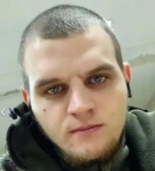 Фото: Погибший на войне с Украиной Цыбизов Семен Александрович. Ульяновская область, нет данных