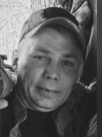 Фото: Погибший на войне с Украиной Румянцев Андрей Анатольевич. Архангельская область, нет данных