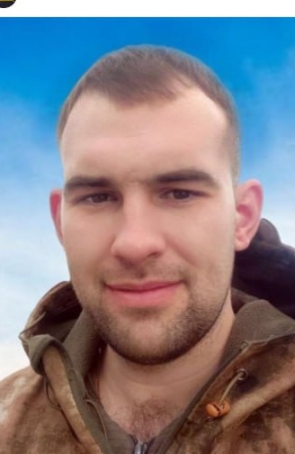 Фото: Погибший на войне с Украиной Тагильцев Сергей Алексеевич. Свердловская область, мобилизованные