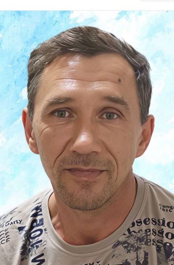 Фото: Погибший на войне с Украиной Черемных Аркадий Петрович. Пермский край, мотострелковые войска