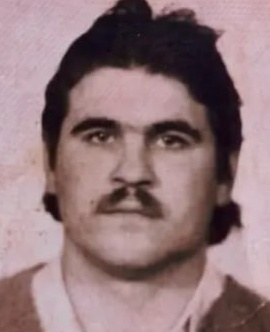 Фото: Погибший на войне с Украиной Теремязев Олег Валентинович. Курская область, добровольцы