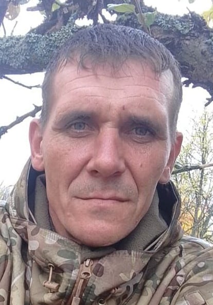 Фото: Погибший на войне с Украиной Белозеров Николай Евгеньевич. Ставропольский край, мотострелковые войска