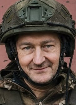 Фото: Погибший на войне с Украиной Трофимов Алексей Лаврентьевич. Кировская область, нет данных