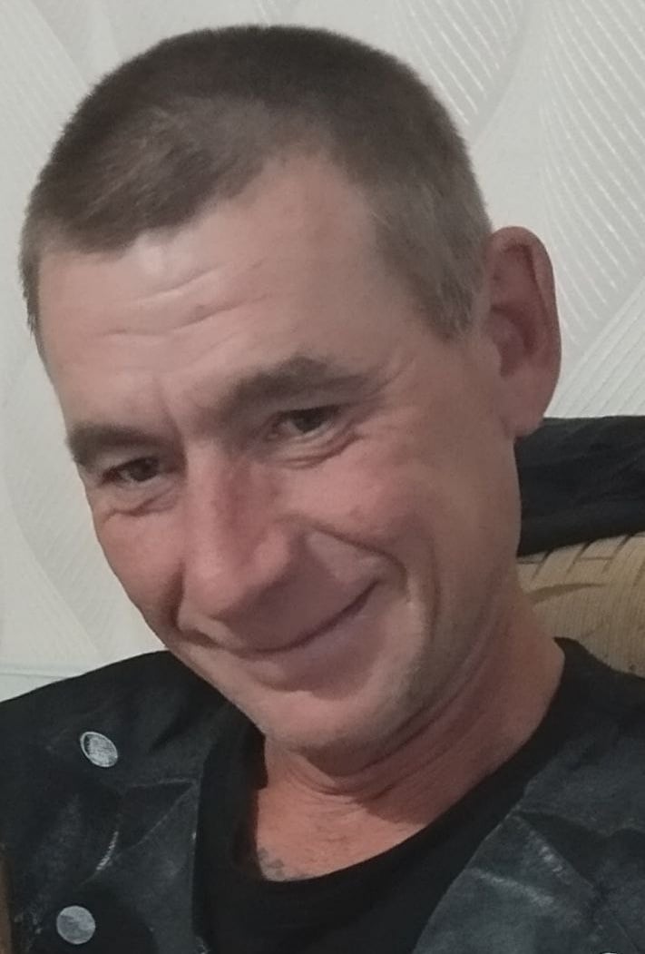 Фото: Погибший на войне с Украиной Братковский Иван Николаевич. Тюменская область, мотострелковые войска