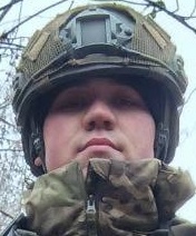 Фото: Погибший на войне с Украиной Чубаров Егор Андреевич. Чувашская Республика, добровольцы