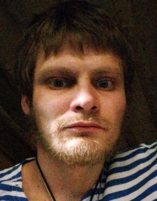 Фото: Погибший на войне с Украиной Пугачев Валерий Валерьевич. Пермский край, ВДВ