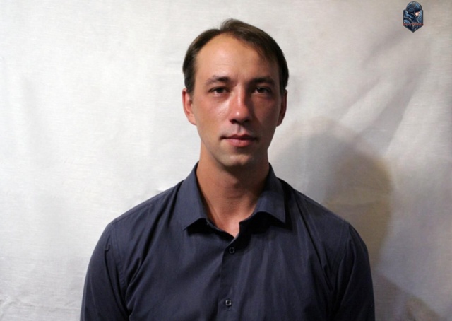 Фото: Погибший на войне с Украиной Берестов Руслан Павлович. Чувашская Республика, добровольцы