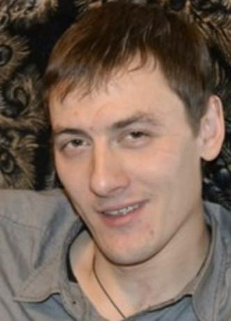 Фото: Погибший на войне с Украиной Алпатов Вадим Александрович. Республика Татарстан, нет данных