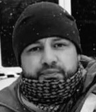 Фото: Погибший на войне с Украиной Лонский Евгений Викторович. Ямало-Ненецкий автономный округ, нет данных