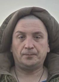 Фото: Погибший на войне с Украиной Синарбин Ефим Сергеевич. Алтайский край, ВДВ