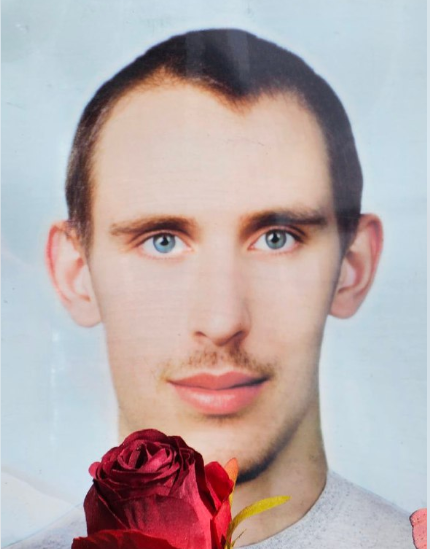 Фото: Погибший на войне с Украиной Герба Павел Александрович. Кемеровская область, морпехи