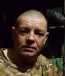 Фото: Погибший на войне с Украиной Петровский Юрий Александрович. Курганская область, мотострелковые войска
