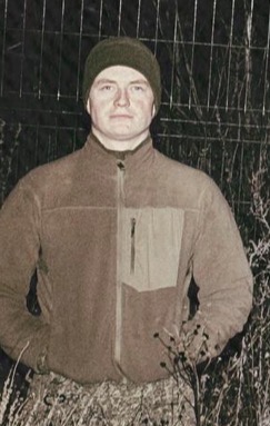 Фото: Погибший на войне с Украиной Юдин Иван Юрьевич. Челябинская область, нет данных