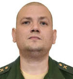 Фото: Погибший на войне с Украиной Кузютин Антон Александрович. Кемеровская область, нет данных