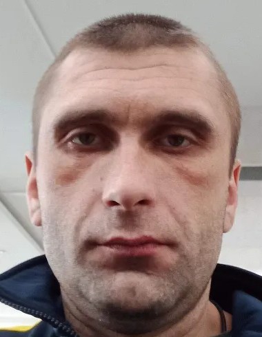 Фото: Погибший на войне с Украиной Никифоров Михаил Борисович. Костромская область, заключенные