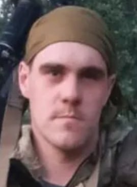 Фото: Погибший на войне с Украиной Шуховцов Алексей Андреевич. Алтайский край, добровольцы