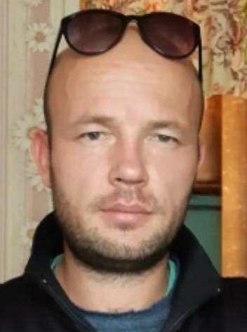 Фото: Погибший на войне с Украиной Спиренков Александр Владимирович. Нижегородская область, нет данных