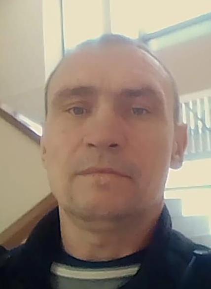 Фото: Погибший на войне с Украиной Иванов Олег Геннадьевич. Новосибирская область, добровольцы