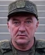 Фото: Погибший на войне с Украиной Дорощенко Вячеслав Алексеевич. Оренбургская область, добровольцы