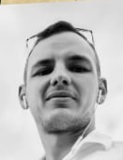 Фото: Погибший на войне с Украиной Млынарь Алексей Сергеевич. Красноярский край, нет данных