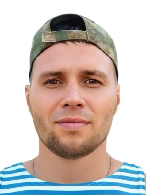 Фото: Погибший на войне с Украиной Карпунин Дмитрий Евгеньевич. Свердловская область, нет данных