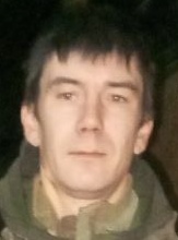 Фото: Погибший на войне с Украиной Воропанов Руслан Викторович. Вологодская область, мотострелковые войска