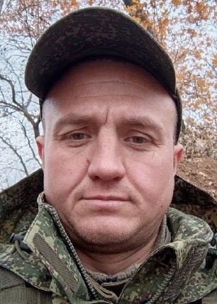 Фото: Погибший на войне с Украиной Беломестных Роман Викторович. Свердловская область, мотострелковые войска