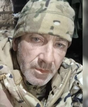 Фото: Погибший на войне с Украиной Алиев Магомедамин Сайпутдинович. Астраханская область, добровольцы