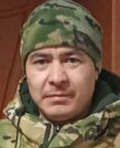 Фото: Погибший на войне с Украиной Буятов Эдуард Геннадьевич. Республика Татарстан, нет данных