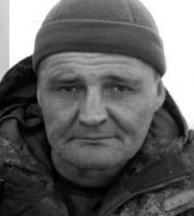 Фото: Погибший на войне с Украиной Скорняков Виктор Иванович. Пермский край, нет данных