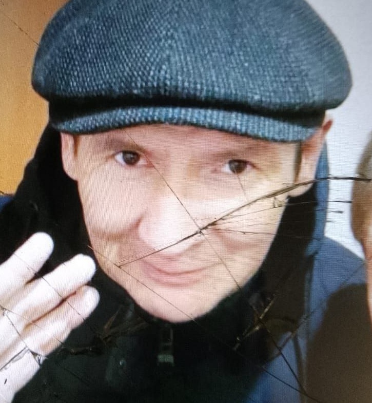 Фото: Погибший на войне с Украиной Чувашев Олег Сергеевич. Кировская область, заключенные