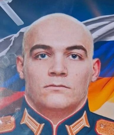 фотография Ермолович Александр Олегович