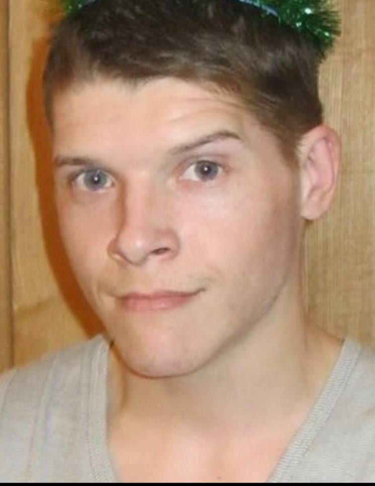 Фото: Погибший на войне с Украиной Шляпцев Станислав Тимурович. Республика Татарстан, нет данных